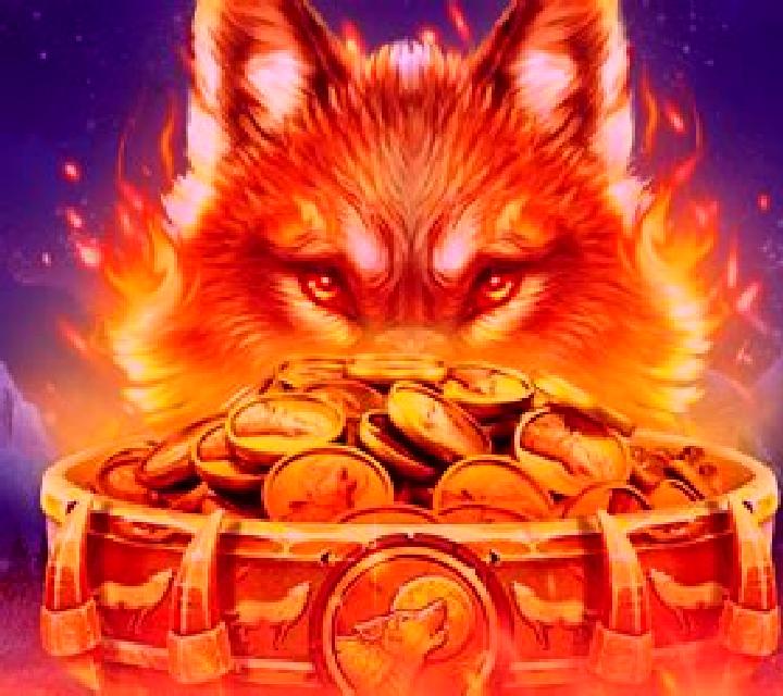 The Heat Is On (MahiGaming) slot machine