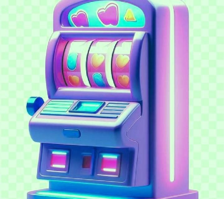 The Heat slot machine