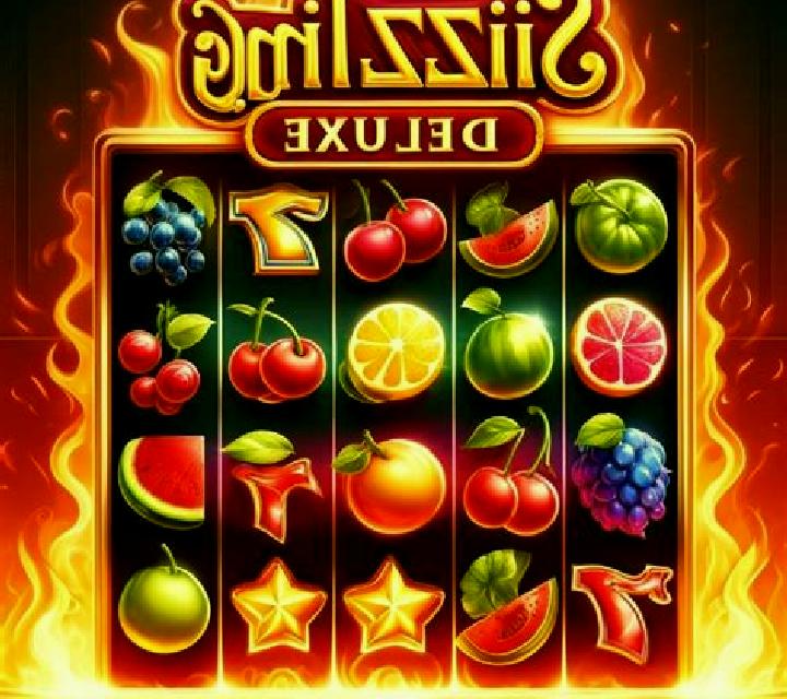 The Heat slot