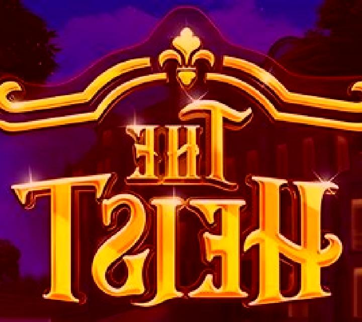 The Heist (Cayetano Gaming) slot game
