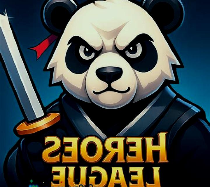 The Heroes online slot
