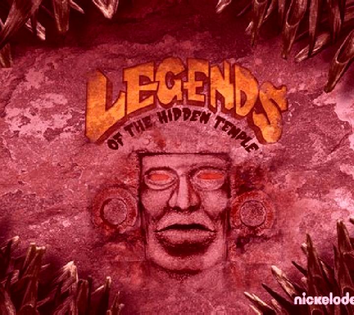 The Hidden Temple online slot