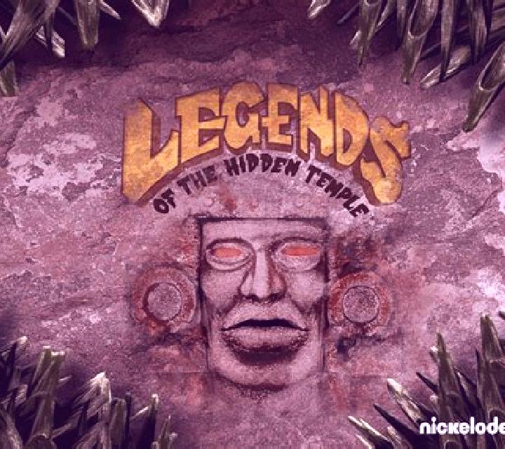 The Hidden Temple slot