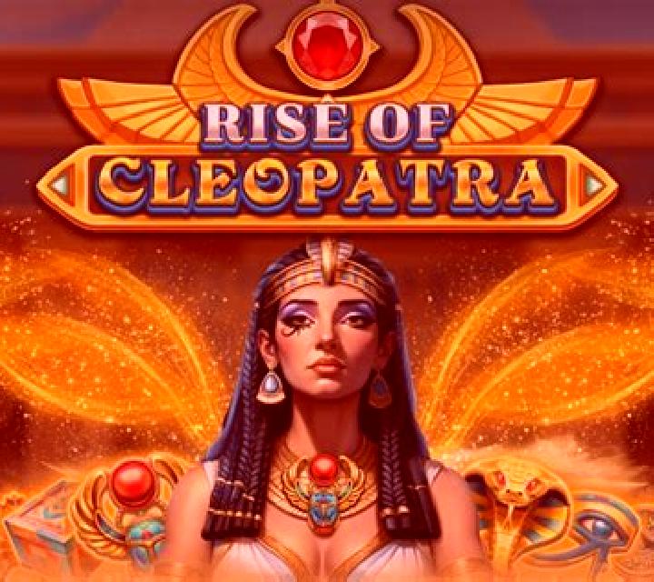 The Hidden Treasure of Cleopatra slot game