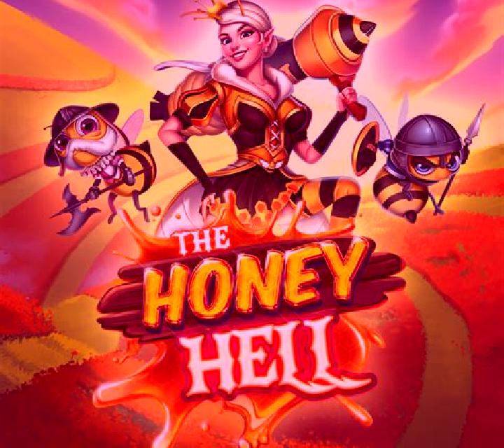 The Honey Hell online slot