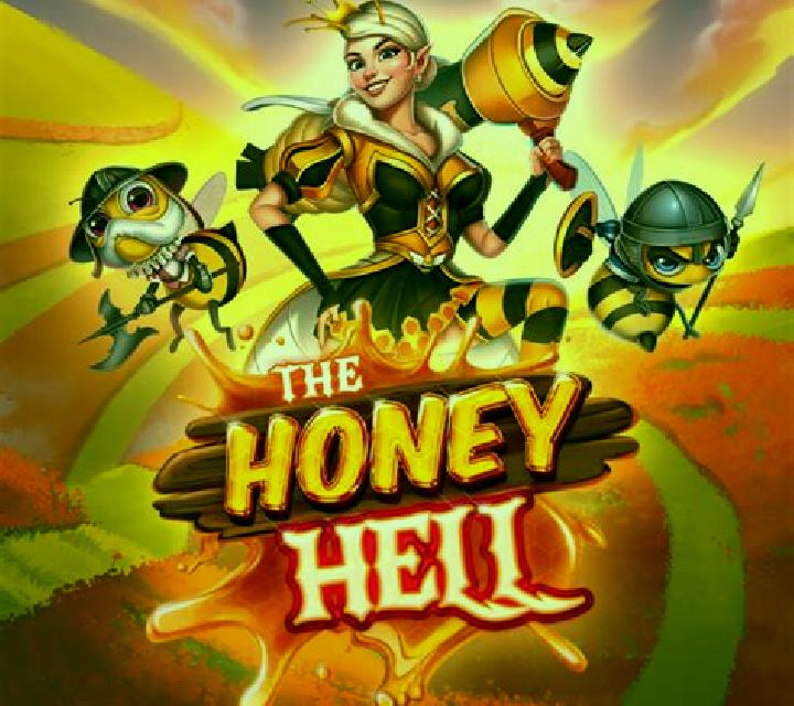 The Honey Hell slot