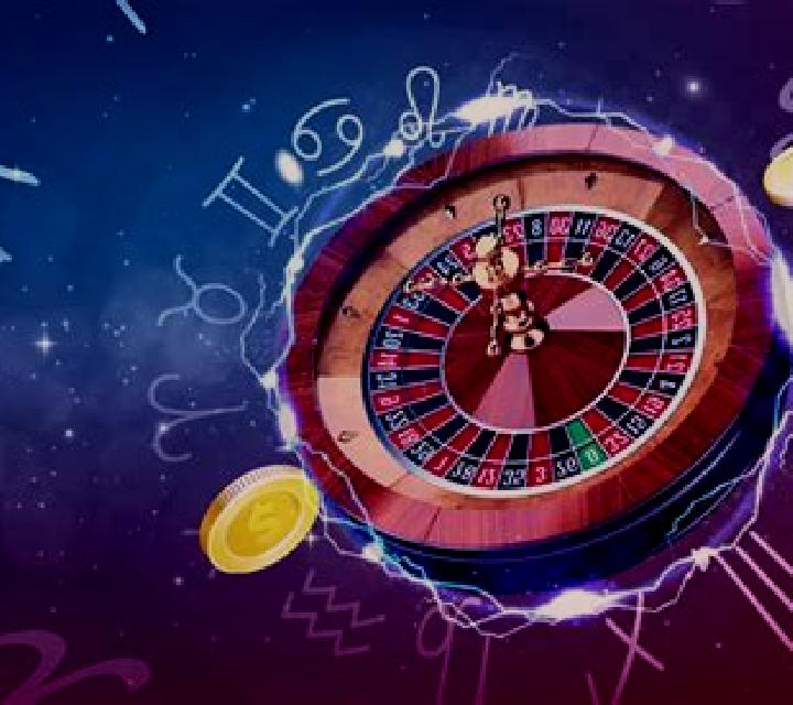 The horoscope slot
