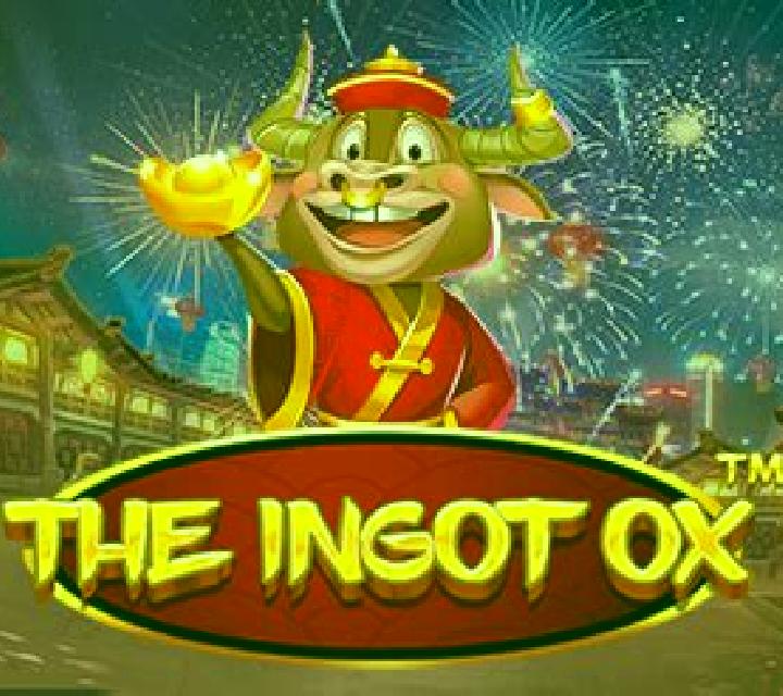 The Ingot Ox slot