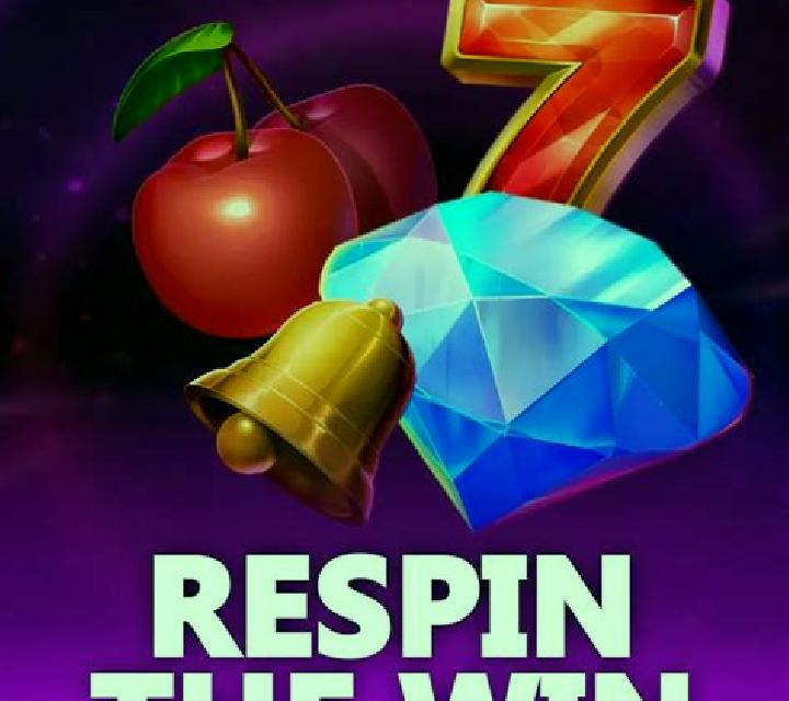 The Irish Game Respin online slot
