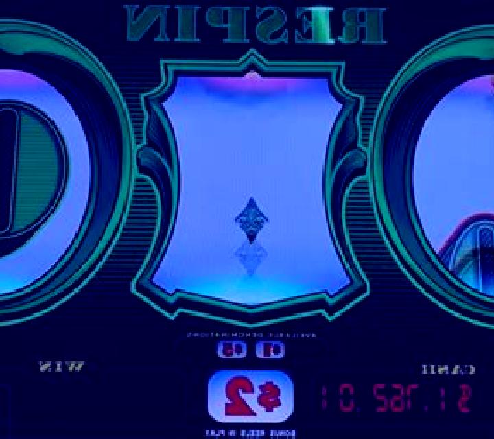 The Irish Game Respin slot machine