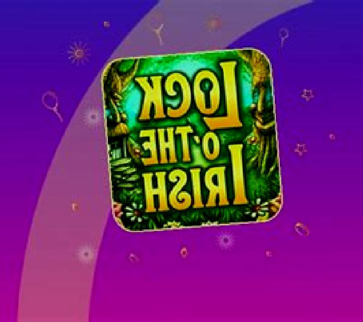 The Irish online slot
