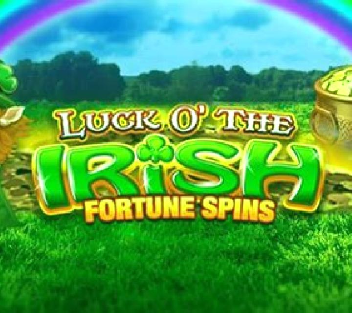 The Irish slot game
