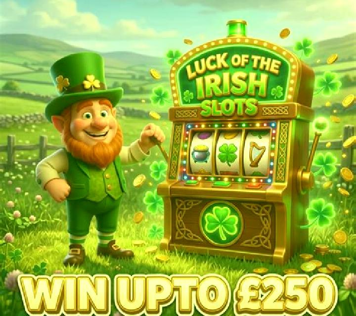 The Irish slot
