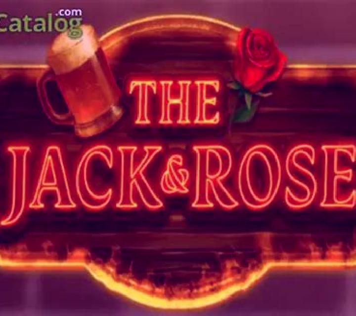 The Jack & Rose slot