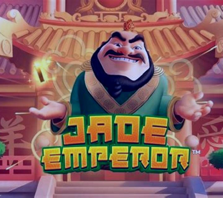 The Jade Emperor online slot