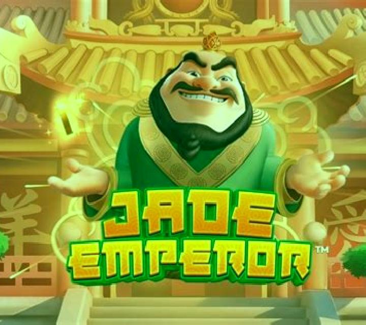 The Jade Emperor slot game