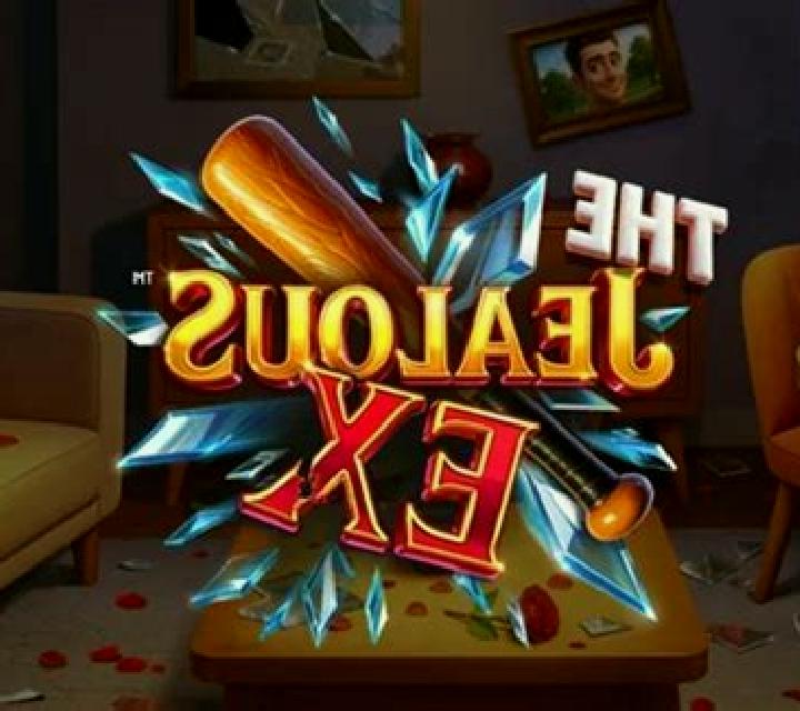 The Jealous Ex slot machine