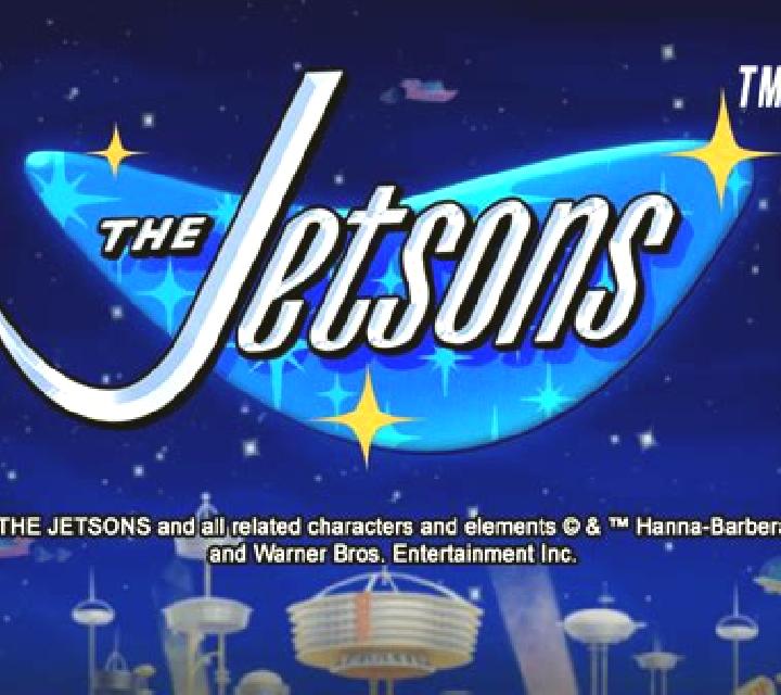 The Jetsons slot