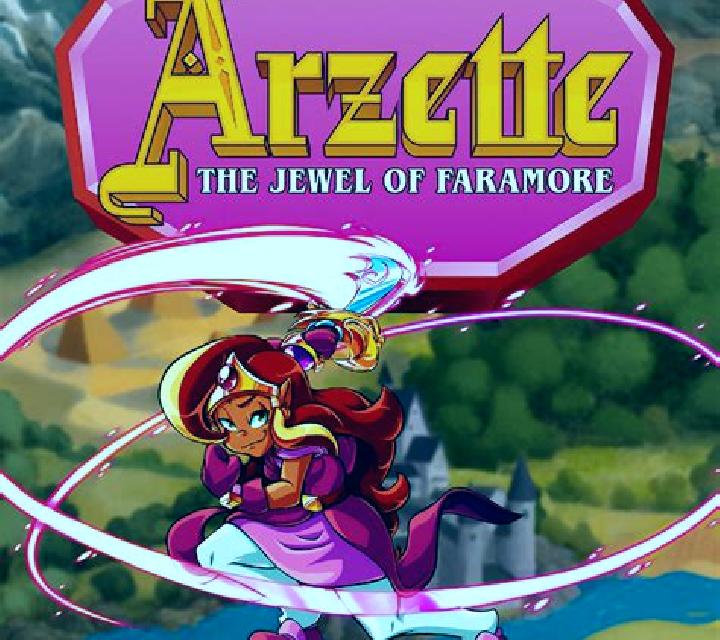 The Jewel of Javari online slot