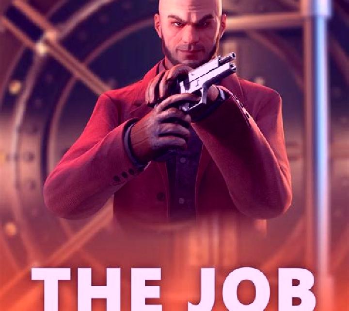 The Job online slot
