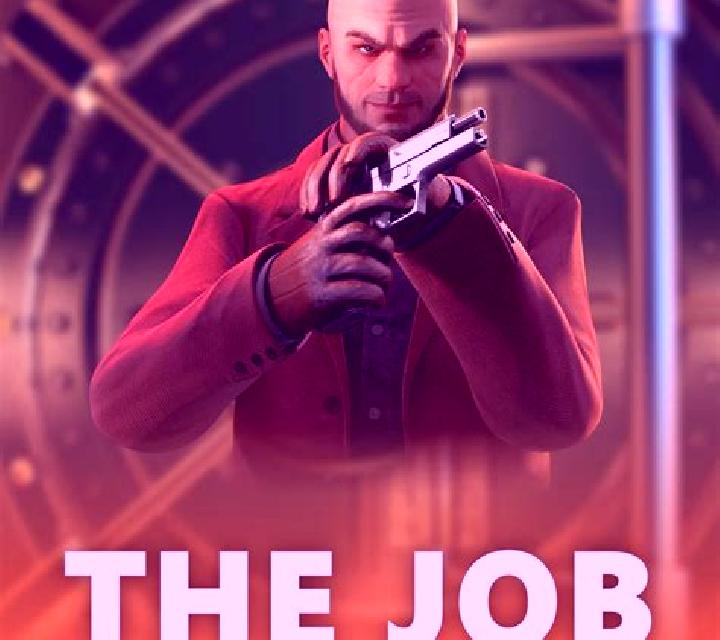 The Job slot game