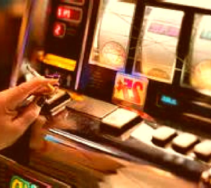 The Job slot