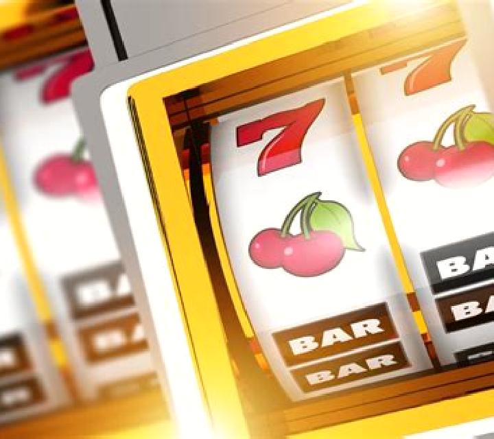 The Jokeress 10000 slot machine