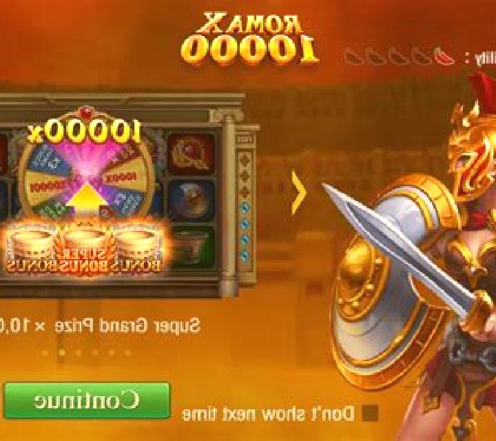 The Jokeress 10000 slot