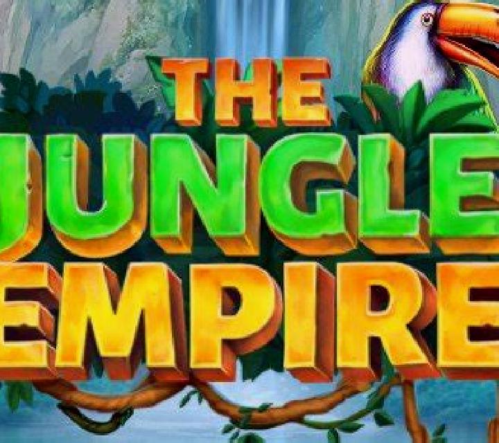 The Jungle Empire online slot