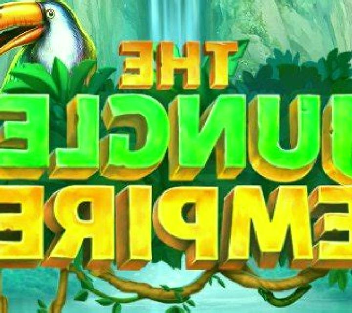 The Jungle Empire slot game
