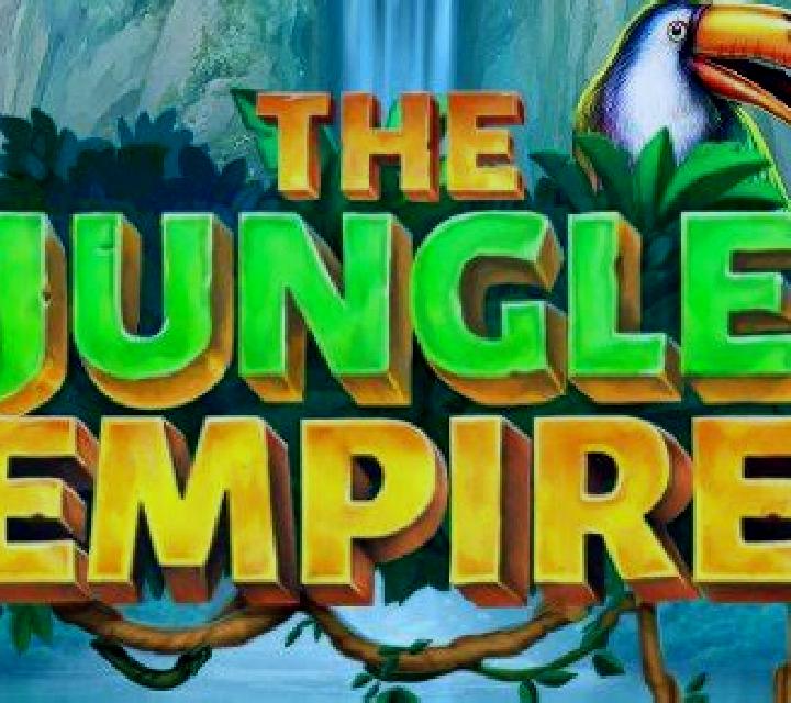 The Jungle Empire slot machine