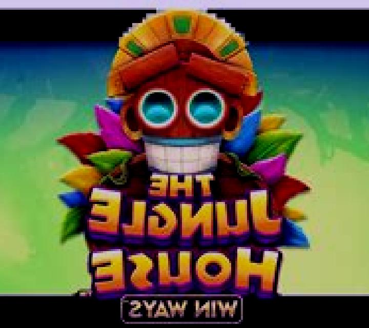 The Jungle House Win Ways online slot