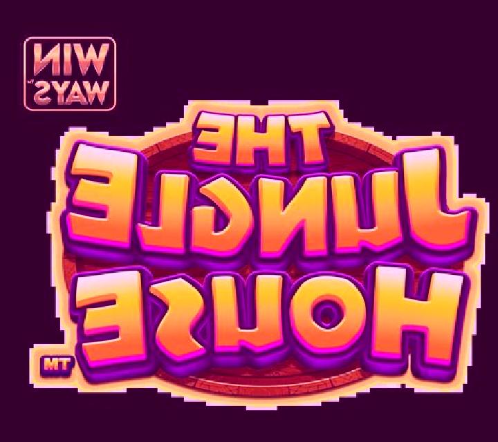 The Jungle House Win Ways slot