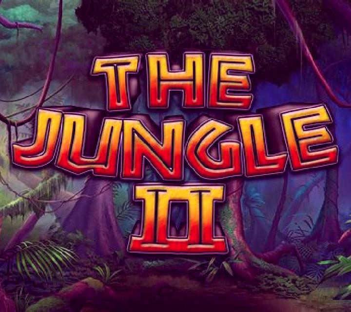 The Jungle II slot