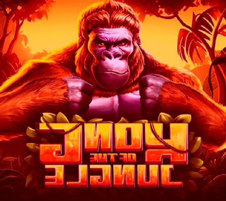 The Jungle slot