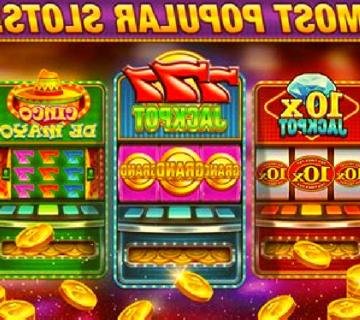 The Justice Machine online slot
