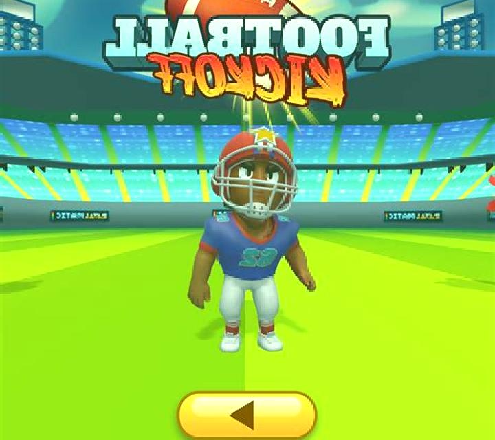 The Kickoff online slot