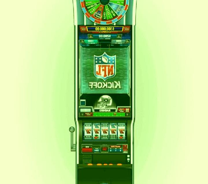 The Kickoff slot game