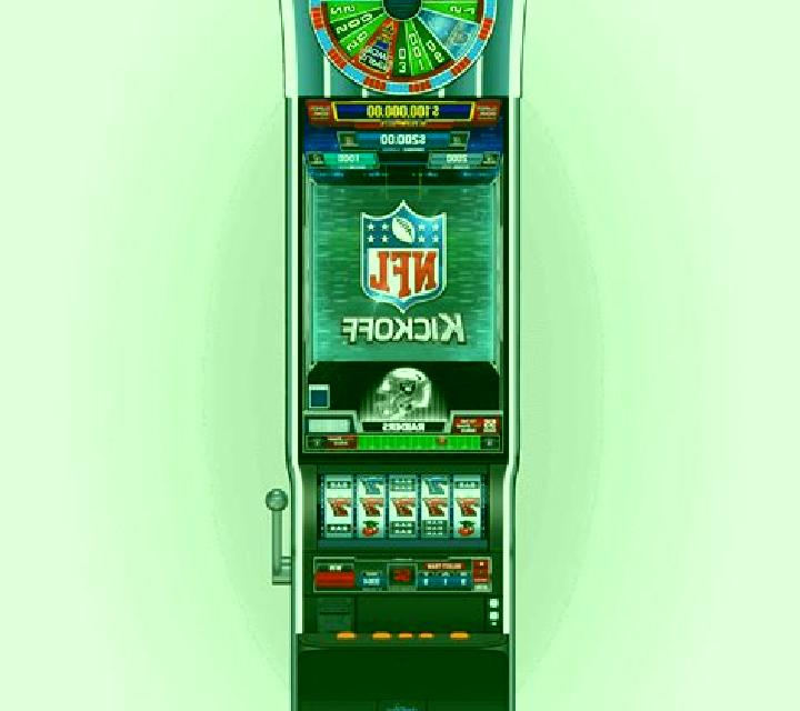 The Kickoff slot