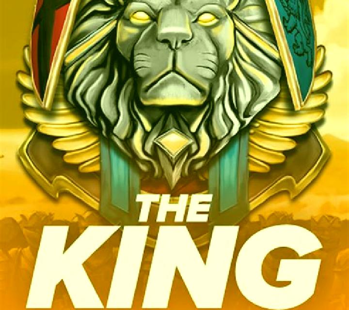 The King (Endorphina) slot game