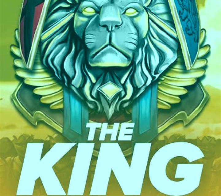 The King (Endorphina) slot machine