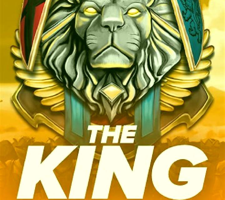 The King (Endorphina) slot
