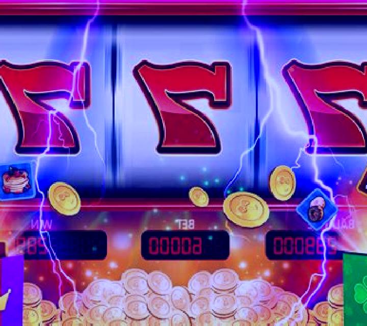 The King of Masks online slot