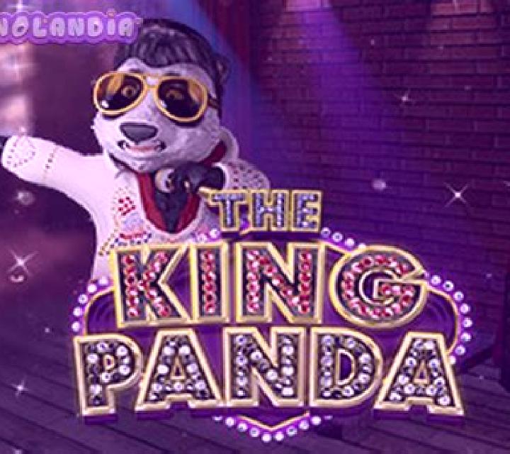 The King Panda slot