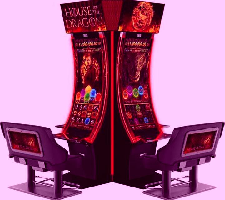 The King Producer slot game