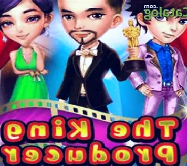 The King Producer slot