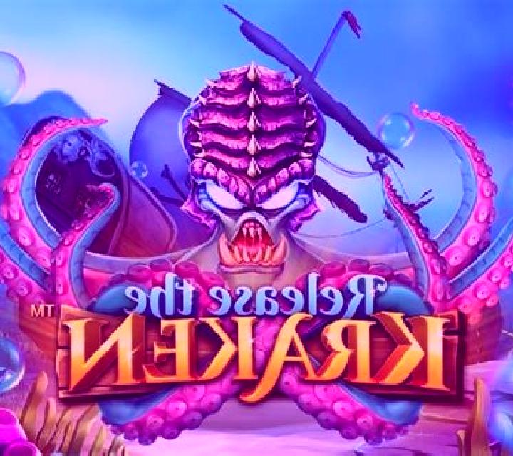 The Kraken online slot