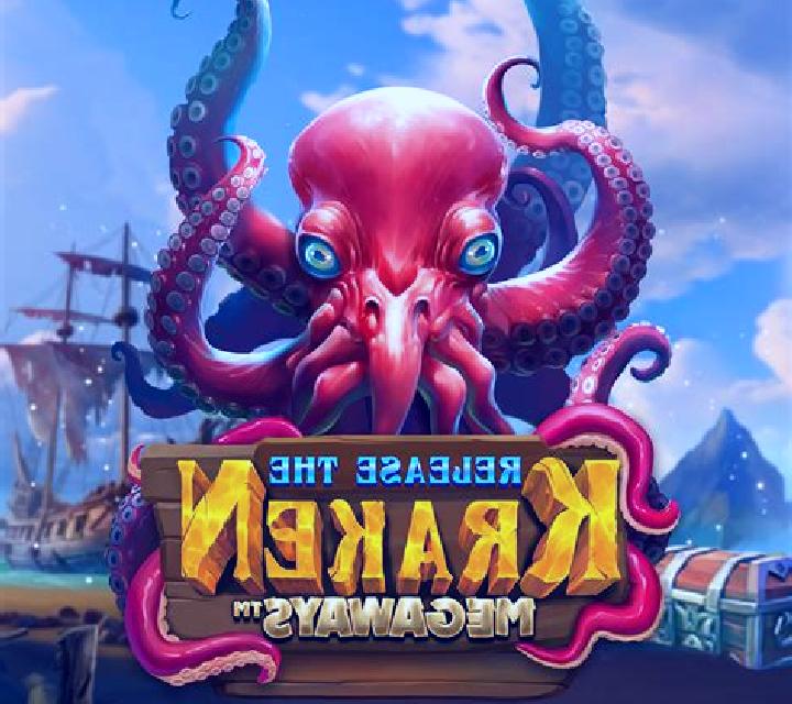 The Kraken slot