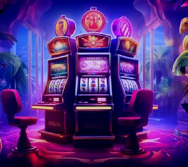 The Kukers online slot