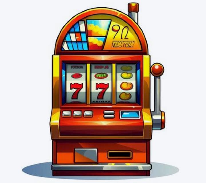 The Kukers slot machine